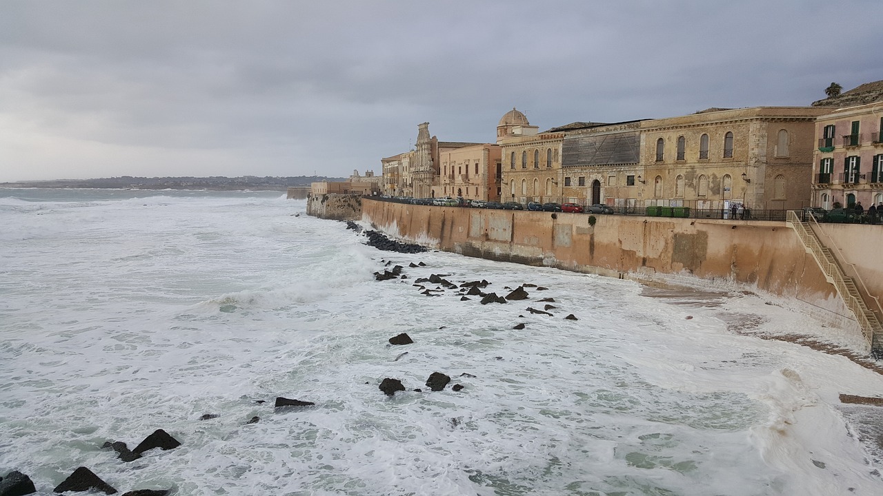 siracusa
