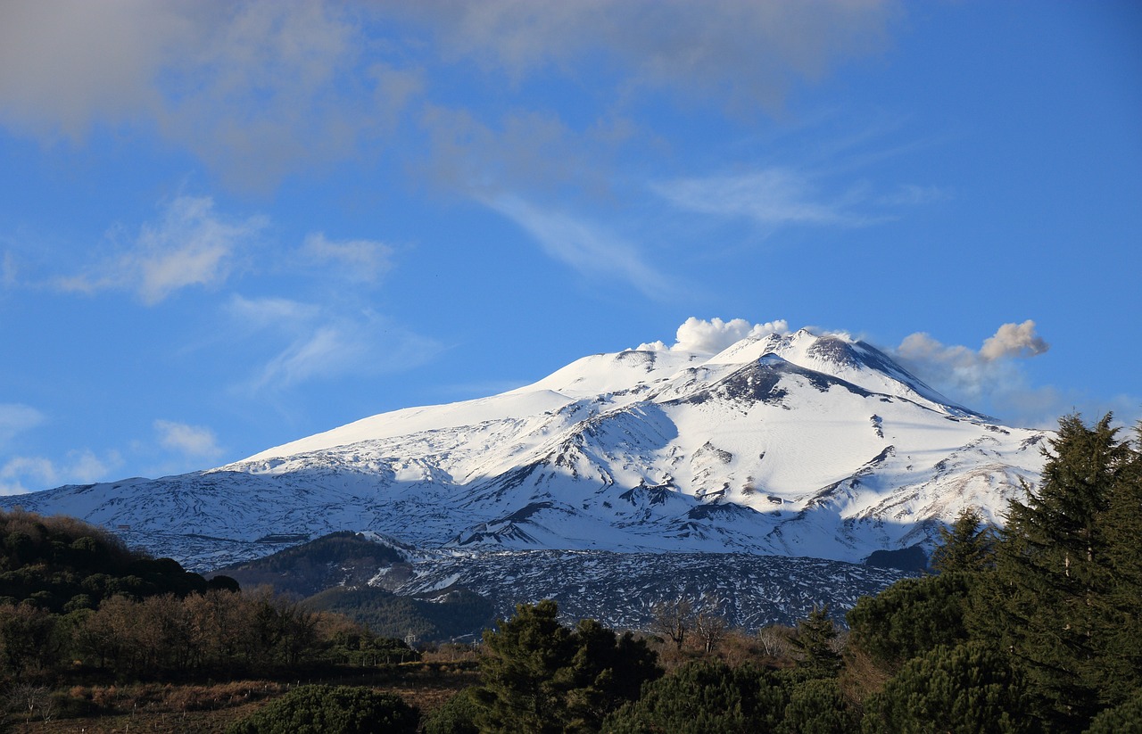 nicolosi etna
